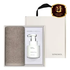 �ۿ� ��Ȱ���ۼ� 2P ��Ʈ (���÷����� Ÿ�� 1�� + �ڵ���� 250ml 1��)