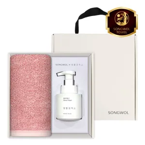 �ۿ� ��Ȱ���ۼ� 2P ��Ʈ (�ڸ�40�� 180g Ÿ�� 1�� + �ڵ���� 250ml 1��)