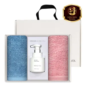 �ۿ� ��Ȱ���ۼ� 3P ��Ʈ (40�� 180g Ÿ�� 2�� + �ڵ���� 250ml 1��)