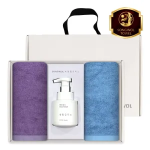 �ۿ� ��Ȱ���ۼ� 3P ��Ʈ (��������̾����� Ÿ�� 2�� + �ڵ���� 250ml 1��)