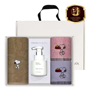 �ۿ� ��Ȱ���ۼ� 4P ��Ʈ (������ ���� Ÿ��1��+��������34 Ÿ��2��+�ڵ���� 250ml 1��)