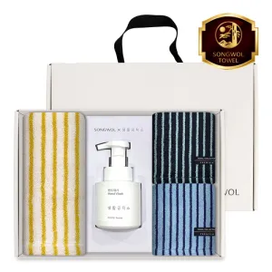 �ۿ� ��Ȱ���ۼ� 4P ��Ʈ (��Ʈ������44 Ÿ��1��+��Ʈ������34 Ÿ��2��+�ڵ���� 250ml 1��)