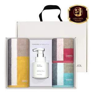 �ۿ� ��Ȱ���ۼ� 4P ��Ʈ (�÷�����40 Ÿ��1��+�÷�����34 Ÿ��2��+�ڵ���� 250ml 1��)