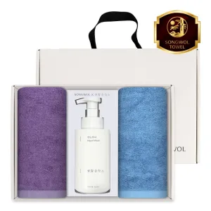 �ۿ� ��Ȱ���ۼ� 3P ��Ʈ (��������̾����� Ÿ�� 2�� + �ڵ���� 500ml 1��)