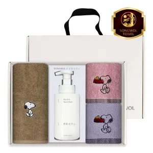 �ۿ� ��Ȱ���ۼ� 4P ��Ʈ (������ ���� Ÿ��1��+��������34 Ÿ��2��+�ڵ���� 500ml 1��)