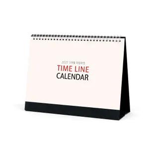 [Ź��޷�] 2027�� Ÿ�Ӷ��� Ķ���� (260*190mm)