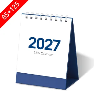 [2027Ź��޷�]�̴ϴ޷� Ķ���� ī���� (150*200mm/150*170mm)