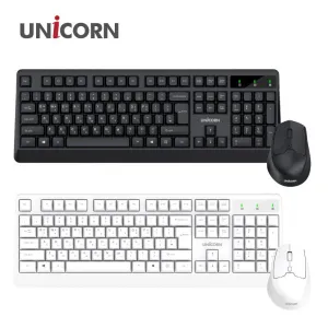 [������] 2.4GHz ����Ű���� ���콺 ��Ʈ ��극�� ��� BK-9000S (Ű���� 450 x 160 x 38mm / 584g, ���콺 113 x 74 x 40mm / 45g)