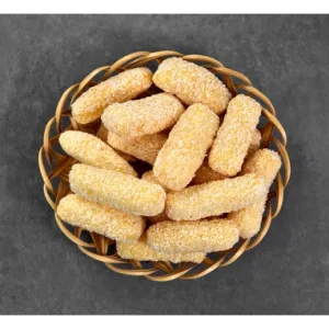 사임당 한과 찹쌀유과 400g | 한과 견과류 판촉물 제작