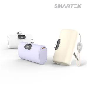 �����÷� PD 22.5W ���� ���� ��ü�� ��ŷ �������͸� 10000mAh EM-96