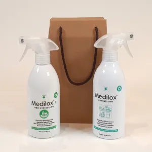 ������Ŵ�̼�����Ʈ2 (�޵�Ͻ�500ml 1��+�޵�Ͻ�F 500ml 1��)