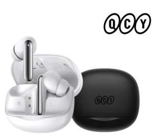 QCY HT12 ��ι��� N50 ANC �������� �����̾���