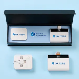 �𽺴Ͽ� MK 20W ���ӵ�ŷ�������͸� 10000mAh 3in2 �����������̺���Ʈ