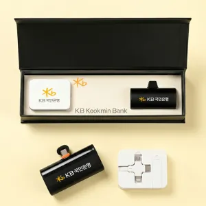 �𽺴Ͽ� MK 20W ���ӵ�ŷ �������͸� 5000mAh 3in2 �����������̺���Ʈ
