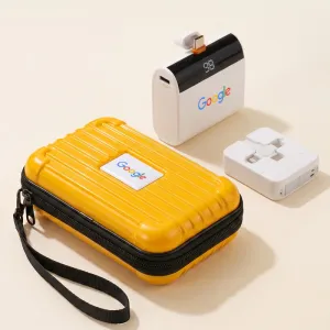 �𽺴Ͽ� MK 20W ���ӵ�ŷ�������͸� 10000mAh 3in2 �����������̺� ĳ�����Ŀ�ġ��Ʈ