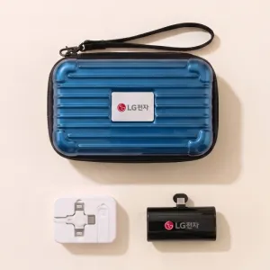 �𽺴Ͽ� MK ��ŷ �������͸� 5000mAh 3in2 �����������̺� ĳ�����Ŀ�ġ��Ʈ