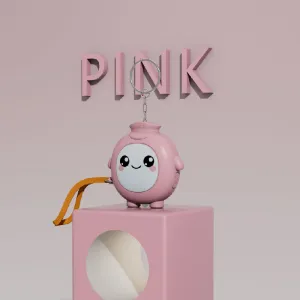Blossom ���� ĳ���� �溸�� 1P