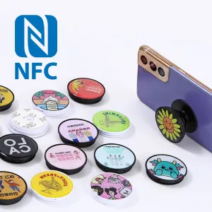 Flexible ������Ƽ NFC ������ ����Ʈ��(����)