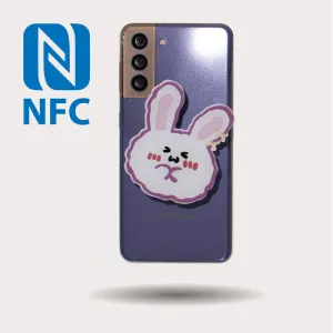 [��������] Flexible ������Ƽ NFC ������ ��ũ�� ����Ʈ��
