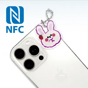 [��������] Flexible ������Ƽ NFC ������ ��ũ�� Ű�� n �������