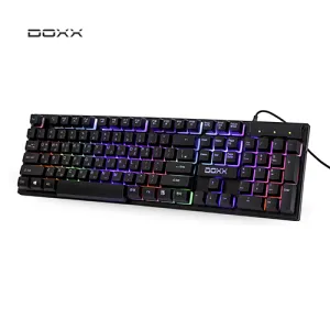 DOXX LED ���� Ű���� DX-K1001