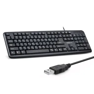 DOXX ������ ��극�� USB Ű���� DX-K102
