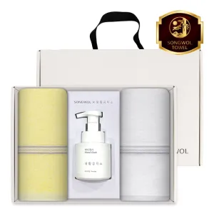�ۿ� ��Ȱ���ۼ� 2P ��Ʈ (����40 Ÿ�� 1�� + �ڵ���� 250ml 1��)