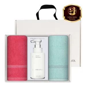 �ۿ� ��Ȱ���ۼ� 3P ��Ʈ (����40 Ÿ�� 2�� + �ڵ���� 500ml 1��)