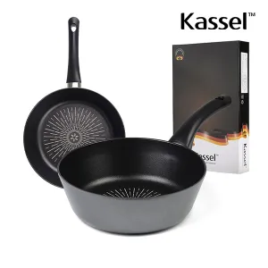 ī�� �����Ʈ �÷���(Cook Right Plus)  �δ��� ������ 24cm