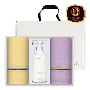 �ۿ� ��Ȱ���ۼ� 3P ��Ʈ (�÷���40 Ÿ�� 2�� + �ڵ���� 500ml 1��)