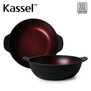 [Kassel] ī�� ���ǵ� ƼŸ�� (IH)�δ��� ���� ���񳿺��� 28cm