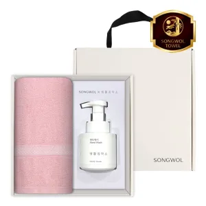 �ۿ� ��Ȱ���ۼ� 2P ��Ʈ (����40 Ÿ�� 1�� + �ڵ���� 250ml 1��)