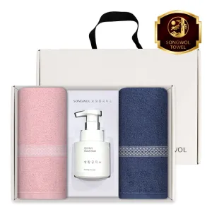 �ۿ� ��Ȱ���ۼ� 3P ��Ʈ (����40 Ÿ�� 2�� + �ڵ���� 250ml 1��)