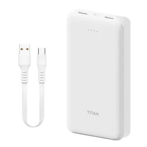 Ÿ��ź ������� �������͸� 20000mAh(CŸ�����̺�)