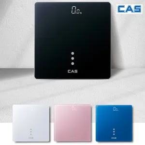 카스 H24 LCD 체중계 | 체중계 체지방계 판촉물 제작