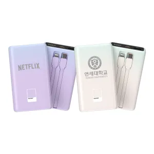 ���� �׶��̼� ��Ʈ�� ���̺� 22.5W ���� ���� �������͸� 10000mAh