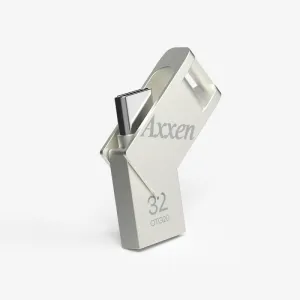 �׼� OTG20 ���� CŸ�� USB2.0 �޸� (4GB~128GB)