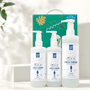 �ÿ��ٷ� ģȯ�� �ֹ漼����Ʈ(500ml1��/300ml2��)10��Ʈ