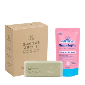 [�츲�] �ֹ漼��(300ml)+�̾ƾ��¹�ǥ��ŰģŸ��100��