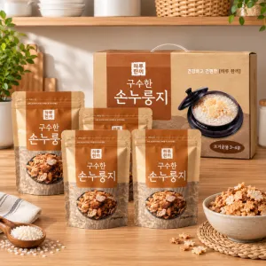 ������ �մ����� 100g x 4��