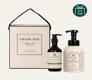 �Ǽӻ�Ȱ ������Ʈ ��� 27ȣ ���� �ڵ���� 500ml+�ڵ�μ� 300ml 2P