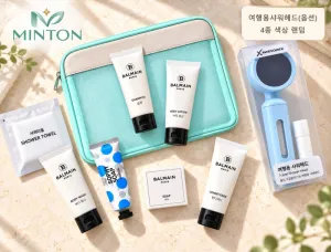 ��濢�� MINTON �����̾� ��ǰ TYPE-C Ʈ����ŰƮ