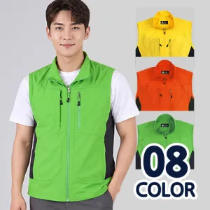 ���÷� ����Ƽ�� ��� ��ü ���� ������� ������ ��� �ٹ��� ������ (M-3XL)