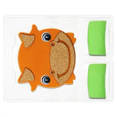 Ȳ����ũ+�ֹ����� (24.5��19.5��3cm) | ���˹� ����