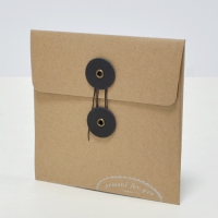 크라프트지 하도매 박스케이스 (130*130mm) | 판촉물 제작