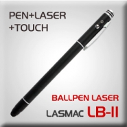 LB-11 볼펜 레이저 포인터 | 판촉물 제작