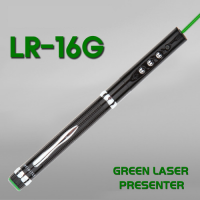 프리젠터 레이저 포인터 LR-16G