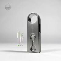 (POLA) CA810 USB-C OTG 3.0 3FT (32G~256G) (CŸ) | ˹ 