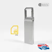 �̸����(eMobile) CA1005 USB QHK 3.0 (16G~256G) | ���˹� ����