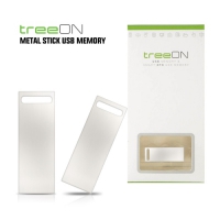 트리온 STICK METAL USB메모리(4G~128G) | 판촉물 제작